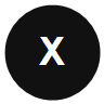 X Logo